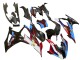 Carenados Moto BMW S1000RR 2019-2022 - Negro Rojo Azul Fábrica
