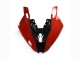 Kits Carenado Moto BMW S1000RR 2019-2022 - Negro Rojo Fábrica