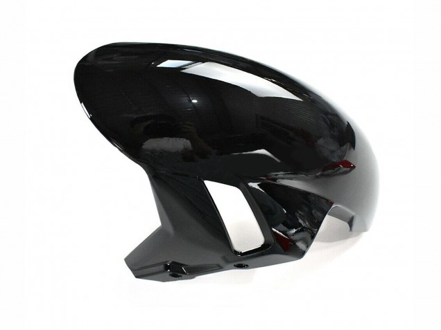 Kits Carenado Moto BMW S1000RR 2019-2022 - Negro Rojo Fábrica