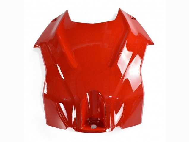 Kits Carenado Moto BMW S1000RR 2019-2022 - Negro Rojo Fábrica