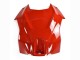 Kits Carenado Moto BMW S1000RR 2019-2022 - Negro Rojo Fábrica