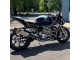 Carenados Moto BMW S1000RR 2019-2022 - Negro Blanco Fábrica
