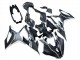 Carenados Moto BMW S1000RR 2019-2022 - Negro Blanco Fábrica