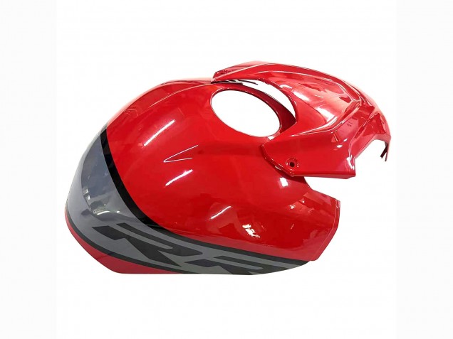 Carenados Moto BMW S1000RR 2019-2022 - Negro Rojo Gris Fábrica