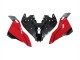 Carenados Moto BMW S1000RR 2019-2022 - Negro Rojo Gris Fábrica