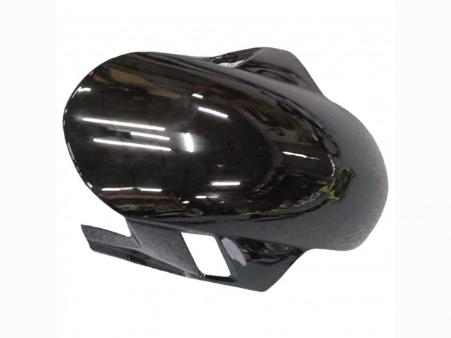 Carenados Moto BMW S1000RR 2019-2022 - Verde Lima Negro Fábrica