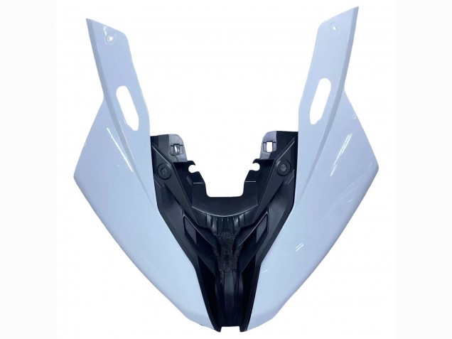 Carenados Moto BMW S1000RR 2019-2022 - Blanco Oro Fábrica