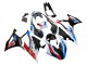 Carenados Moto BMW S1000RR 2019-2022 - Negro Rojo Azul Blanco Fábrica