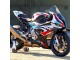 Carenado Moto BMW S1000RR 2019-2022 - Negro Blanco Azul Rojo Fábrica
