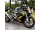 Carenado Moto BMW S1000RR 2019-2022 - Negro Oro Fábrica