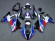 Carenados Moto BMW S1000RR 2019-2022 - Blanco Negro Azul Rojo Fábrica