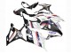 Carenados Moto BMW S1000RR 2019-2022 - Blanco Negro Rosa Oxford Fábrica