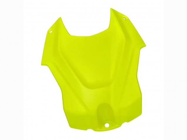 Carenados Moto BMW S1000RR 2019-2022 - Negro Amarillo Gris Fábrica