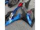 Carenados Moto BMW S1000RR 2019-2022 - Negro Azul Rojo FibraCarbono Fábrica