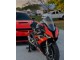 Carenados Moto BMW S1000RR 2019-2022 - Rojo Negro Fábrica