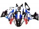 Kits Carenados Moto BMW S1000RR 2017-2018 - Blanco Azul Rojo Negro Brillante Fábrica