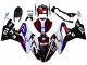 Carenados Moto BMW S1000RR 2017-2018 - Blanco Rojo Azul Negro Fábrica