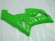 Carenado Moto Kawasaki ZX6R 2005-2006 - Verde Fábrica