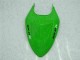 Carenado Moto Kawasaki ZX6R 2005-2006 - Verde Fábrica