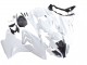 Carenados Moto BMW S1000RR 2017-2018 - Blanco Fábrica
