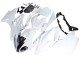 Carenados Moto BMW S1000RR 2017-2018 - Blanco Fábrica