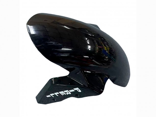 Kits Carenado Moto BMW S1000RR 2015-2016 - Blanco Azul Negro Brillante Fábrica