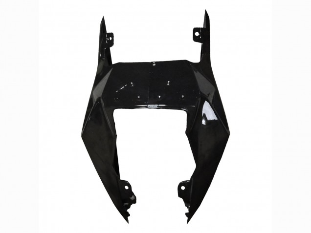 Carenados Moto BMW S1000RR 2015-2016 - Rojo Azul Negro Negro Brillante Fábrica