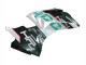 Carenados Moto BMW S1000RR 2015-2016 - Blanco Verde Negro Fábrica