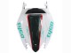 Carenados Moto BMW S1000RR 2015-2016 - Blanco Verde Negro Fábrica