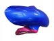 Carenados Moto BMW S1000RR 2015-2016 - Rosa Azul Tiburón Fábrica