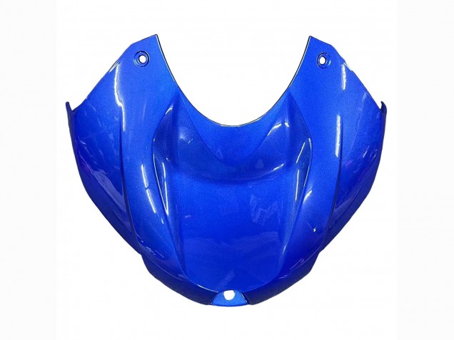 Carenados Moto BMW S1000RR 2015-2016 - Rosa Azul Tiburón Fábrica