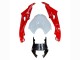 Carenados Moto BMW S1000RR 2015-2016 - Rojo Blanco Negro Brillante Negro Mate Fábrica