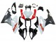 Carenados Moto BMW S1000RR 2015-2016 - Rojo Blanco Negro Brillante Negro Mate Fábrica