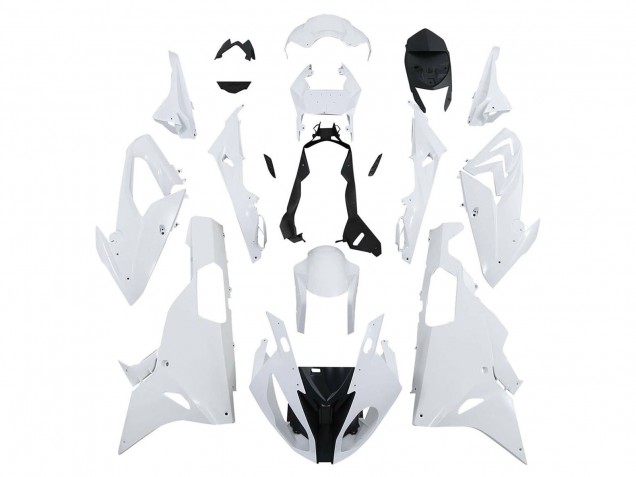 Carenados Moto BMW S1000RR 2015-2016 - Sin Pintar Fábrica