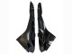 Carenados Moto BMW S1000RR 2015-2016 - Blanco Negro FibraCarbono Fábrica