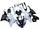 Carenados Moto BMW S1000RR 2015-2016 - Blanco Negro Brillante Fiamm Fábrica