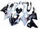 Carenados Moto BMW S1000RR 2015-2016 - Blanco Negro Brillante Fiamm Fábrica
