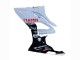 Carenados Moto BMW S1000RR 2015-2016 - Blanco Negro Brillante Fiamm Fábrica