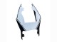Carenados Moto BMW S1000RR 2015-2016 - Blanco Negro Brillante Fiamm Fábrica