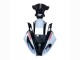 Carenados Moto BMW S1000RR 2015-2016 - Blanco Negro Brillante Fiamm Fábrica