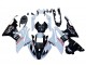 Carenados Moto BMW S1000RR 2015-2016 - Blanco Negro Brillante Fiamm Fábrica