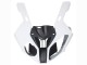 Carenados Moto BMW S1000RR 2009-2014 - Blanco Rojo Azul Negro Brillante HP Becker Carbon Fábrica