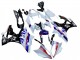 Carenados Moto BMW S1000RR 2009-2014 - Blanco Rojo Azul Negro Tyco Fábrica