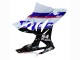 Carenados Moto BMW S1000RR 2009-2014 - Blanco Rojo Azul Negro Tyco Fábrica