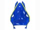 Carenados Moto BMW S1000RR 2009-2014 - Azul Amarillo Rojo Negro Tiburón VR 46 Fábrica