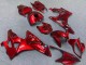 Carenados Moto BMW S1000RR 2009-2014 - Rojo Fábrica
