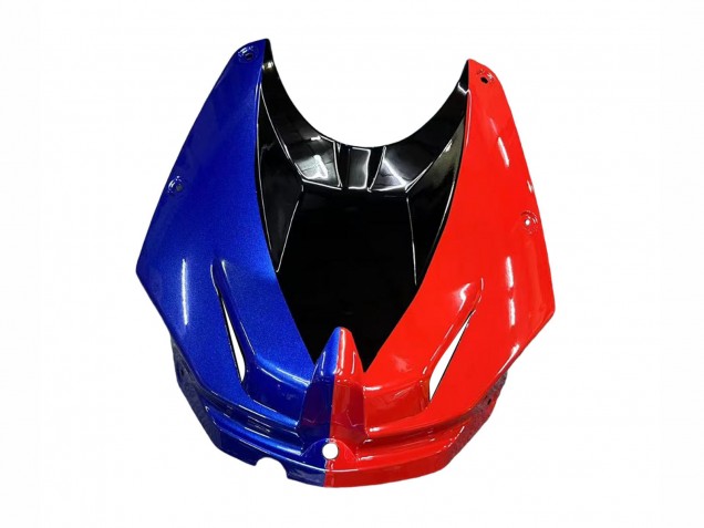Carenados Moto BMW S1000RR 2009-2014 - Rojo Azul Amarillo Tiburón Fábrica