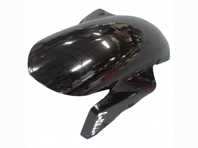 Carenados Moto BMW S1000RR 2009-2014 - Azul Rojo Negro Mate Castrol Fábrica