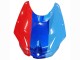 Completo Carenados Moto BMW S1000RR 2009-2014 - Blanco Rojo Azul Negro Brillante Fábrica