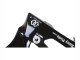 Carenados Moto BMW S1000RR 2009-2014 - Blanco Azul Negro Brillante Castrol Fábrica